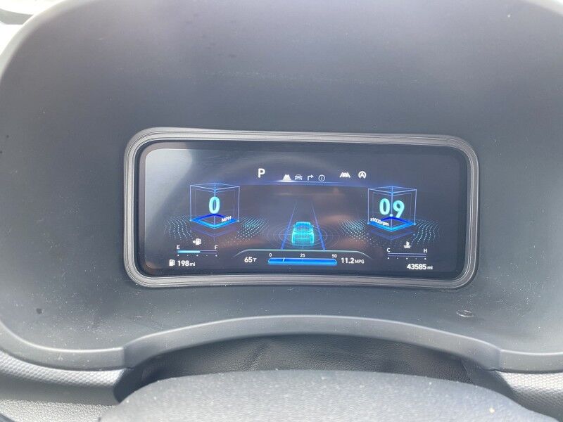 2022 Hyundai Kona Limited Springfield PA