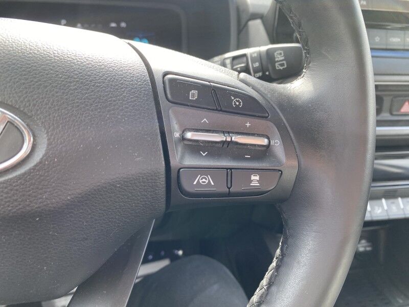 2022 Hyundai Kona Limited Springfield PA