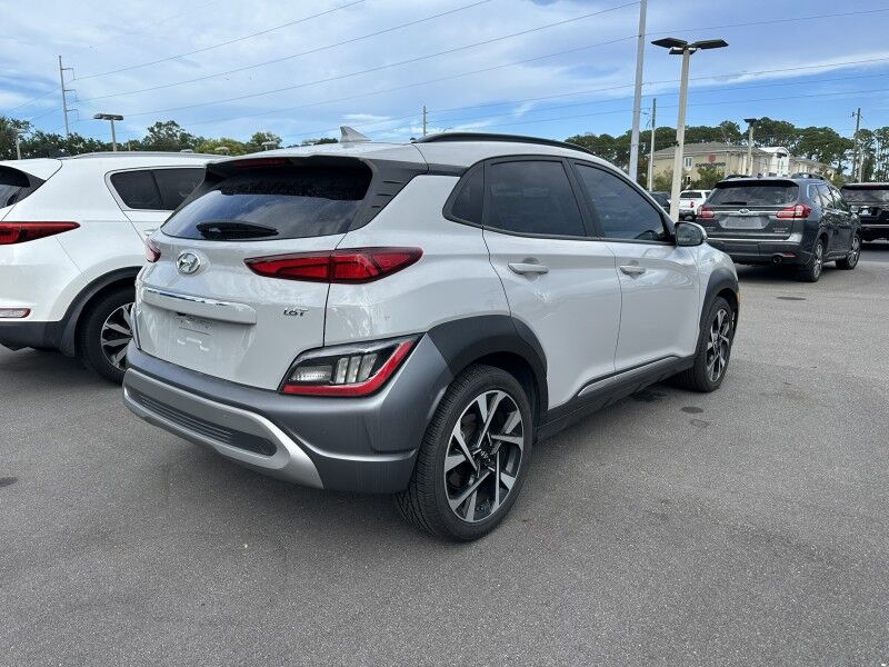 2022 Hyundai Kona Limited Jacksonville FL