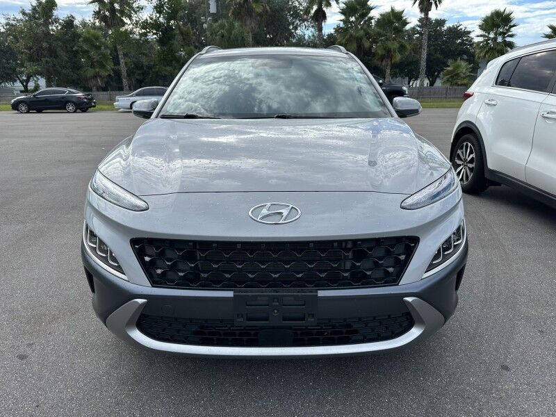 2022 Hyundai Kona Limited Jacksonville FL