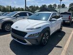 2022 Hyundai Kona Limited