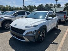2022_Hyundai_Kona_Limited_ Monroe GA