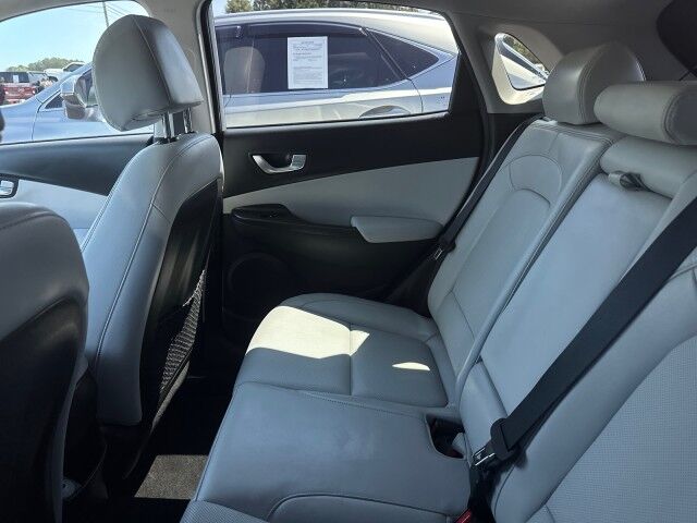 2022 Hyundai Kona Limited Monroe GA