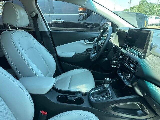 2022 Hyundai Kona Limited Monroe GA