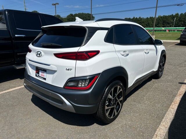 2022 Hyundai Kona Limited Monroe GA