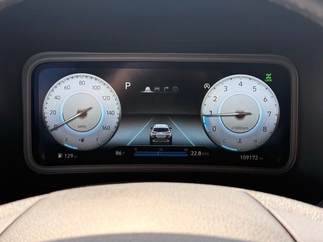 2022 Hyundai Kona Limited San Clemente CA