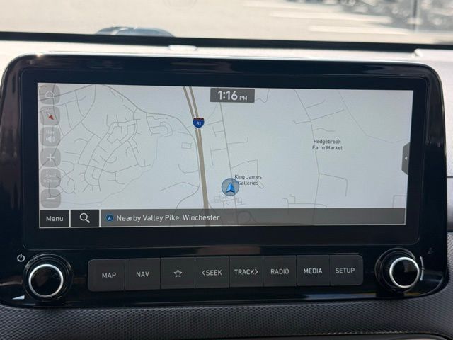 2022 Hyundai Kona Limited San Clemente CA