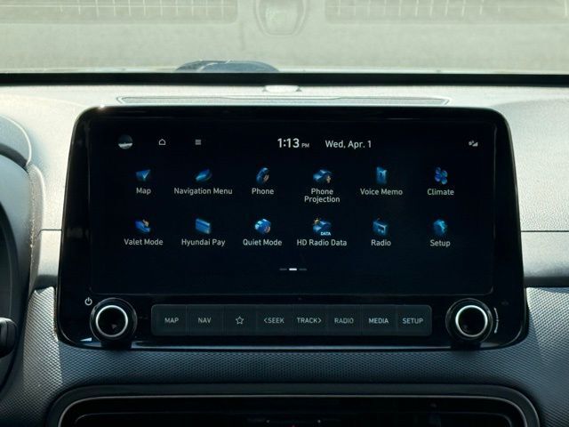 2022 Hyundai Kona Limited San Clemente CA