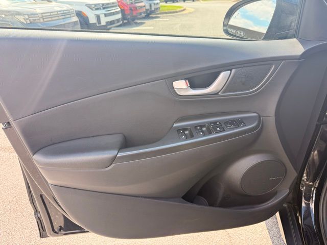 2022 Hyundai Kona Limited San Clemente CA