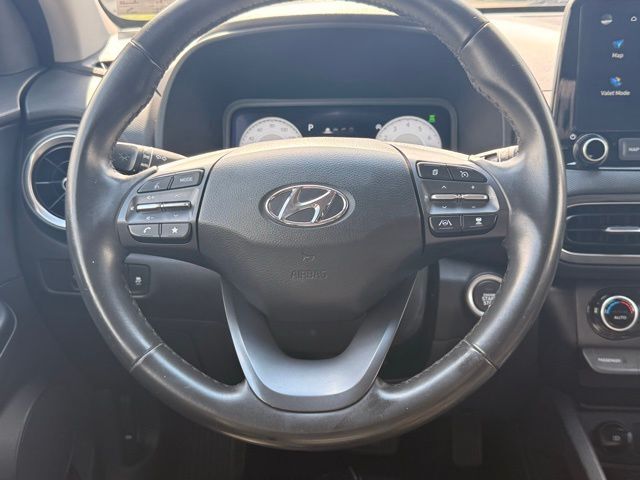 2022 Hyundai Kona Limited San Clemente CA