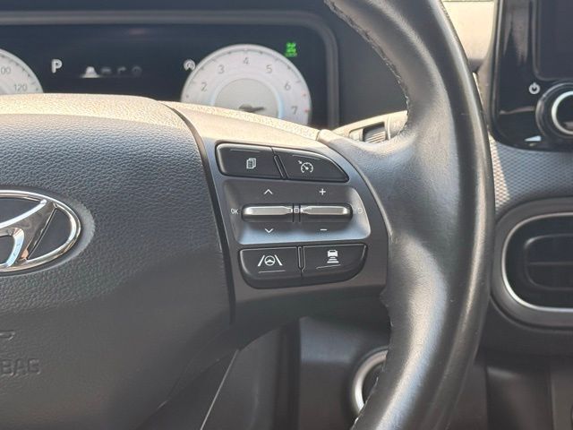 2022 Hyundai Kona Limited San Clemente CA