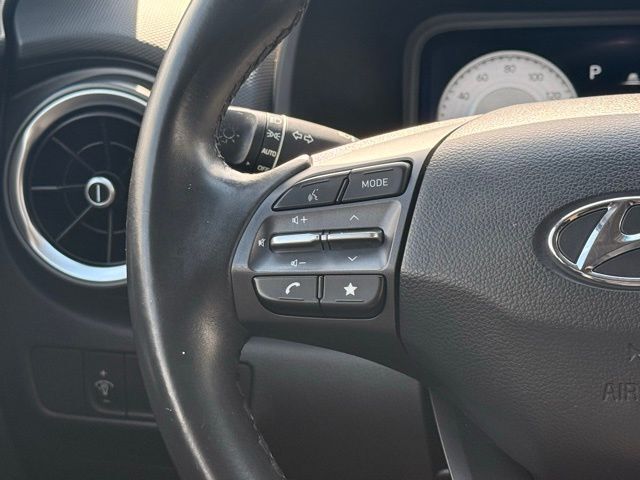 2022 Hyundai Kona Limited San Clemente CA