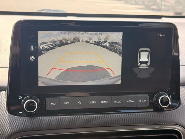 2022 Hyundai Kona Limited San Clemente CA