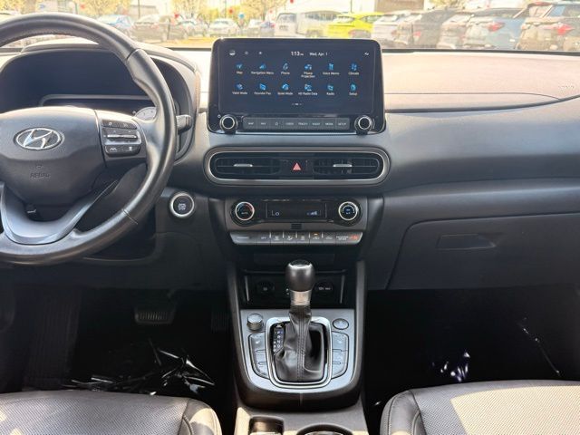 2022 Hyundai Kona Limited San Clemente CA