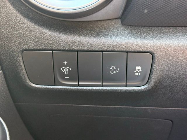 2022 Hyundai Kona Limited San Clemente CA