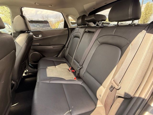 2022 Hyundai Kona Limited San Clemente CA