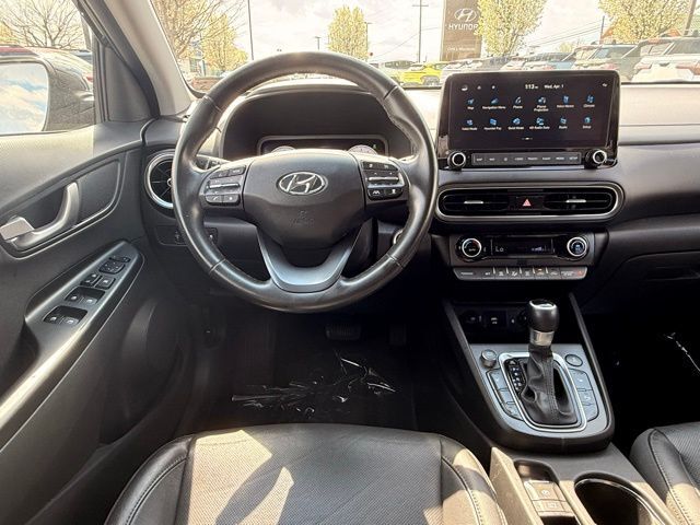 2022 Hyundai Kona Limited San Clemente CA