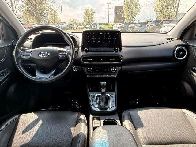 2022 Hyundai Kona Limited San Clemente CA