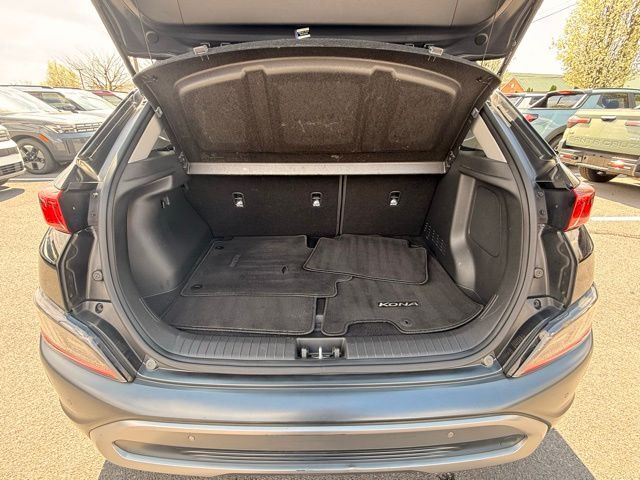 2022 Hyundai Kona Limited San Clemente CA