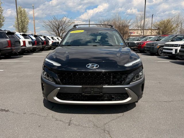 2022 Hyundai Kona Limited San Clemente CA