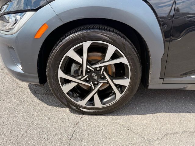 2022 Hyundai Kona Limited San Clemente CA