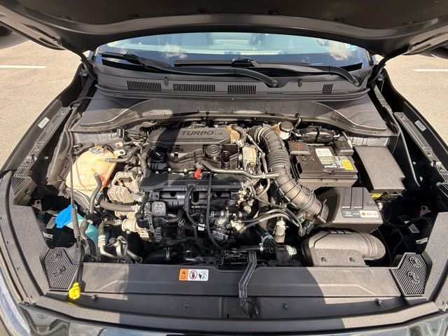 2022 Hyundai Kona Limited San Clemente CA