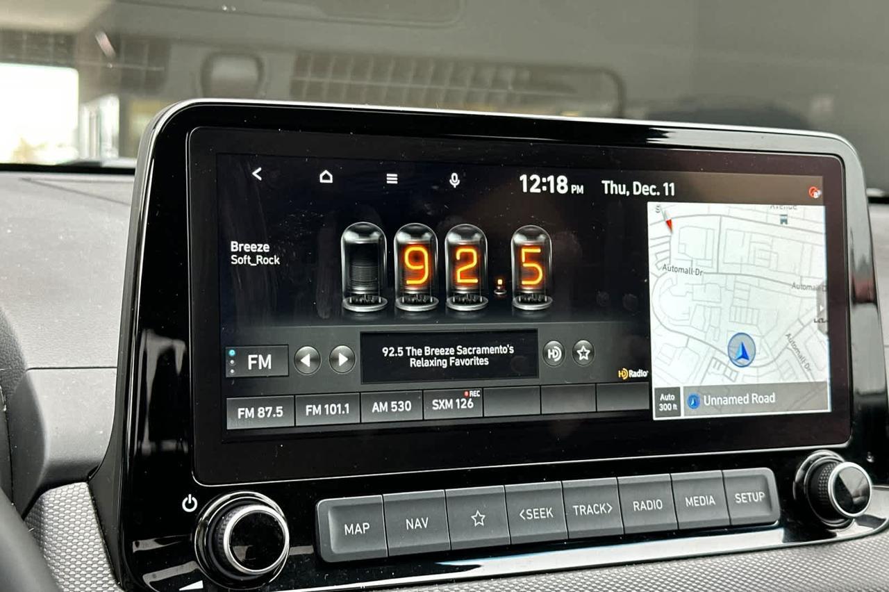 2022 Hyundai Kona Limited Roseville CA