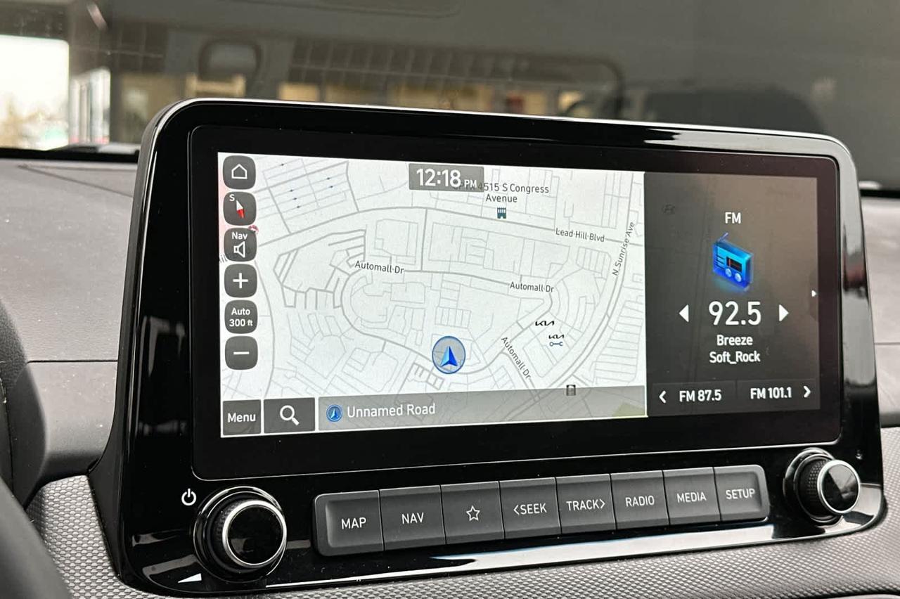 2022 Hyundai Kona Limited Roseville CA