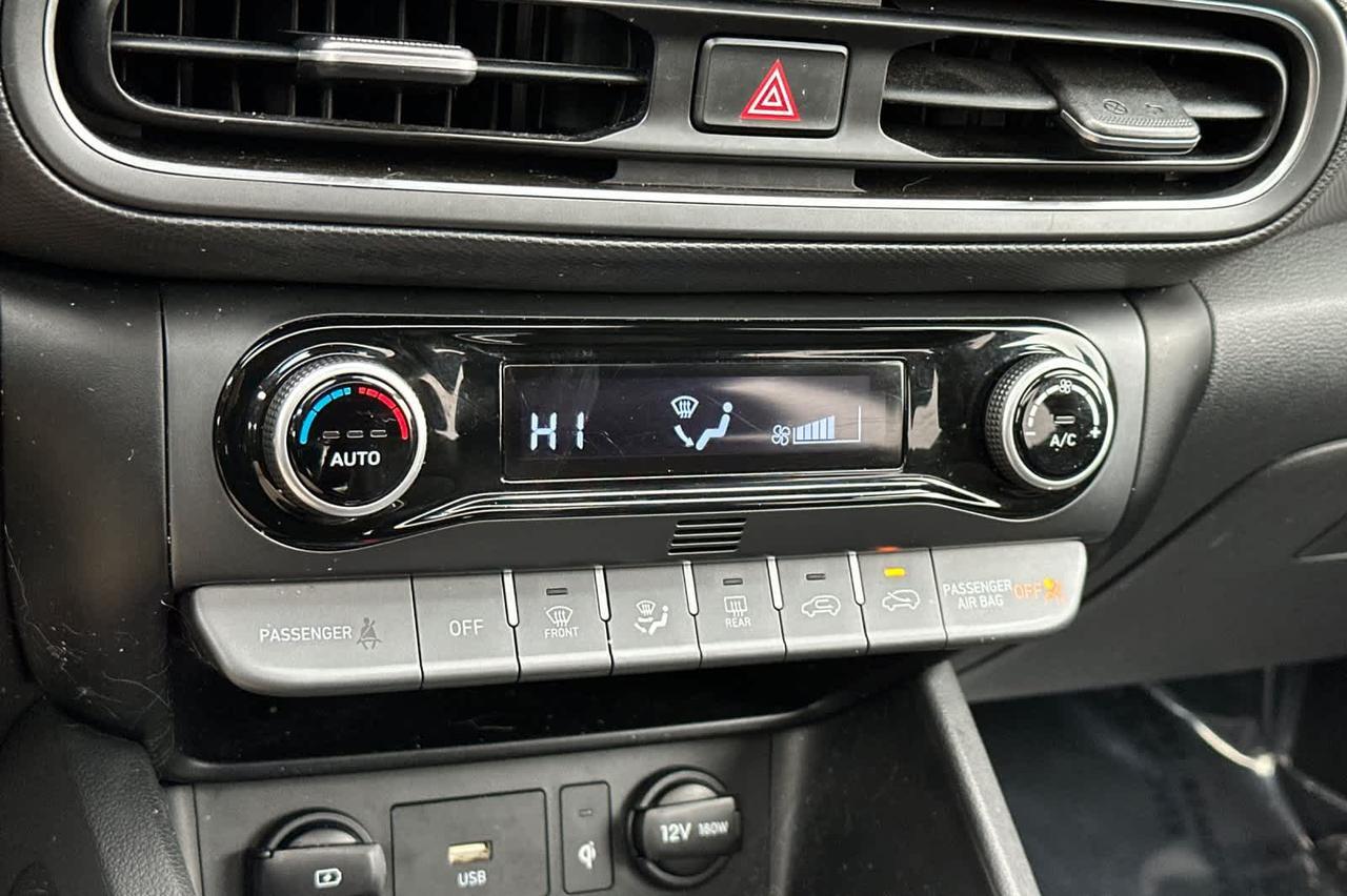 2022 Hyundai Kona Limited Roseville CA