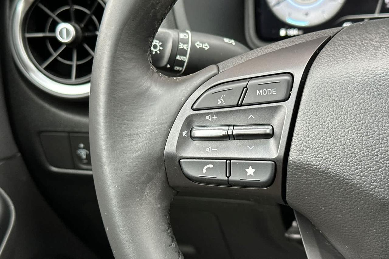 2022 Hyundai Kona Limited Roseville CA