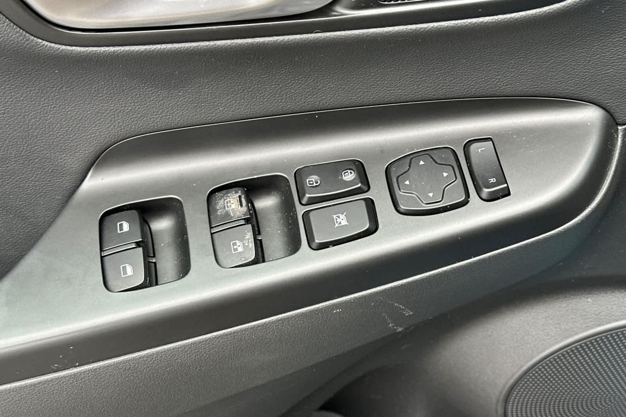 2022 Hyundai Kona Limited Roseville CA