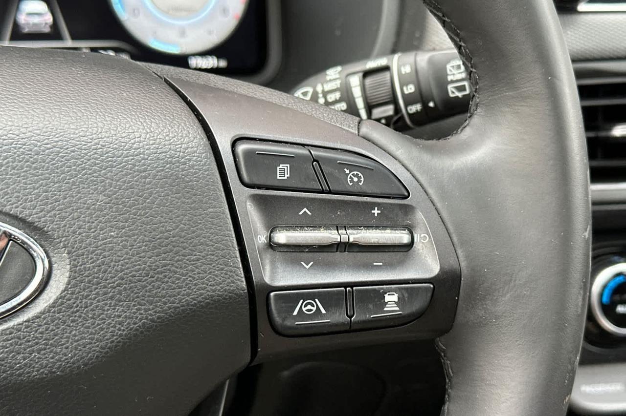 2022 Hyundai Kona Limited Roseville CA