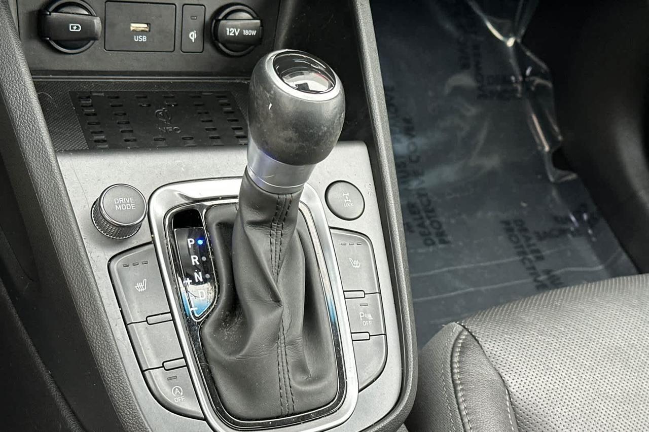 2022 Hyundai Kona Limited Roseville CA