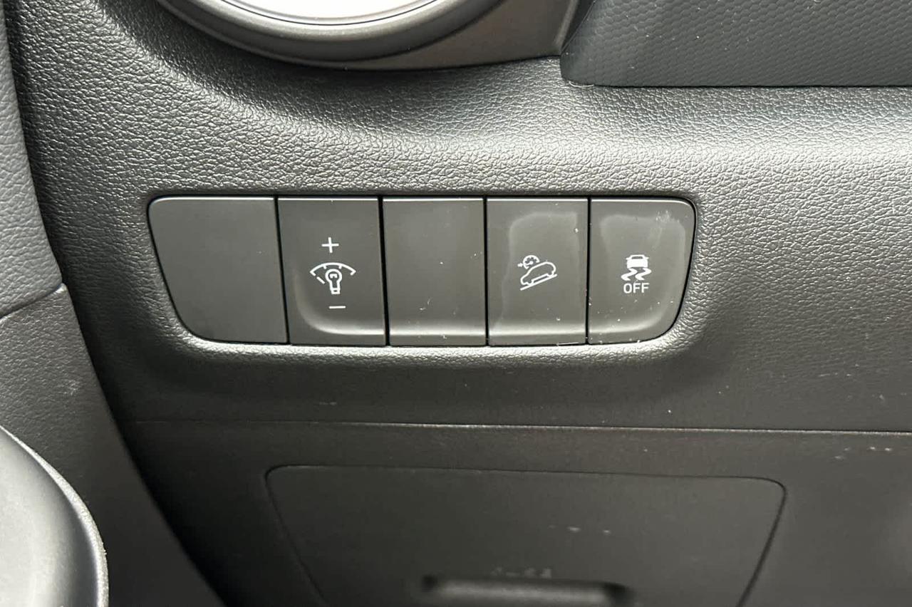 2022 Hyundai Kona Limited Roseville CA