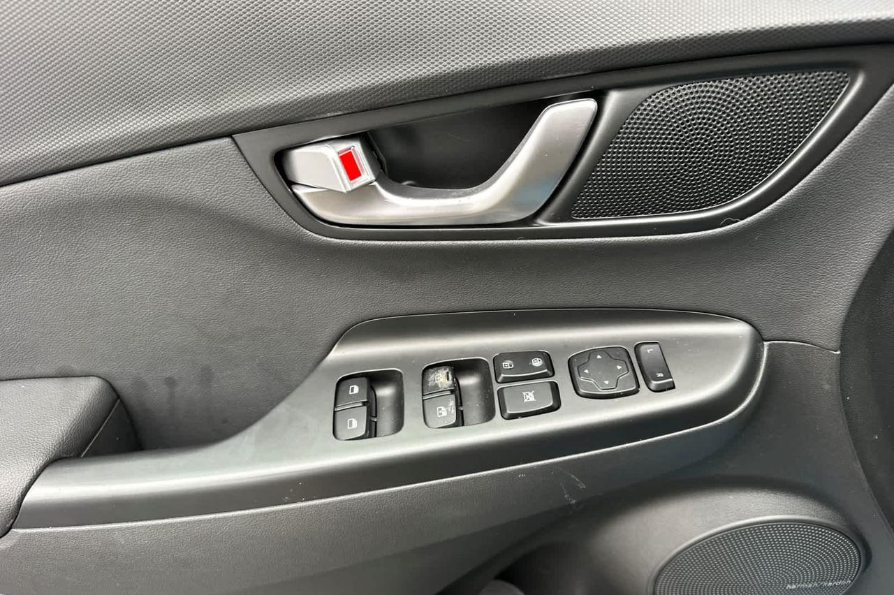 2022 Hyundai Kona Limited Roseville CA