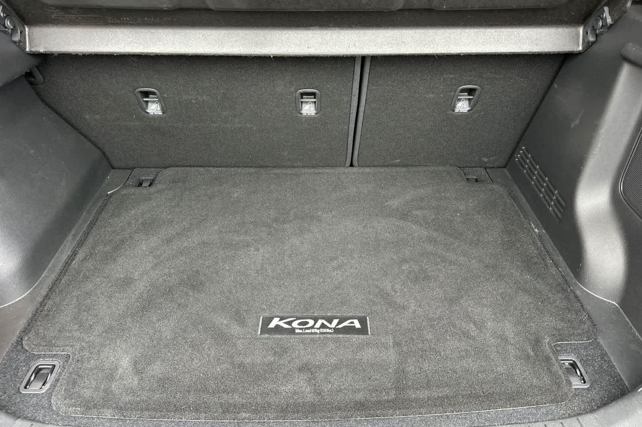 2022 Hyundai Kona Limited Roseville CA