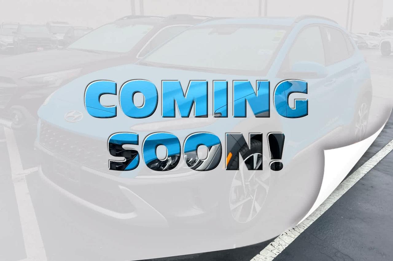 2022 Hyundai Kona Limited