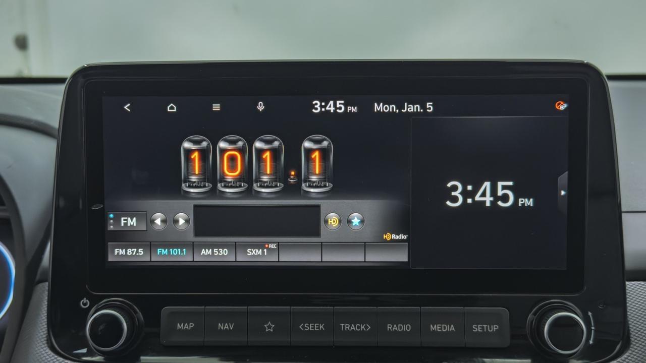 2022 Hyundai Kona Limited Tallmadge OH