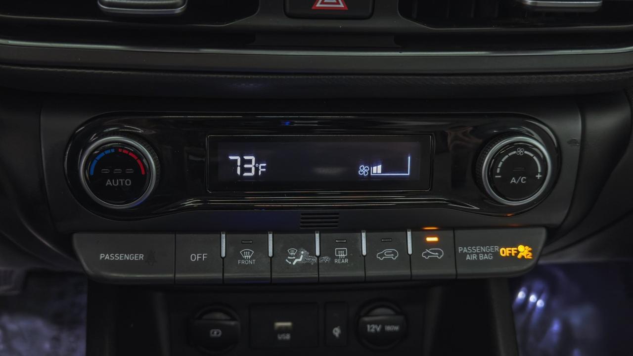 2022 Hyundai Kona Limited Tallmadge OH