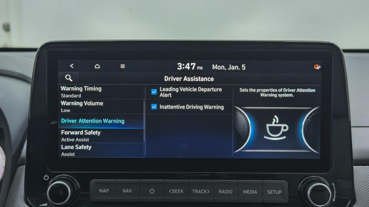 2022 Hyundai Kona Limited Tallmadge OH