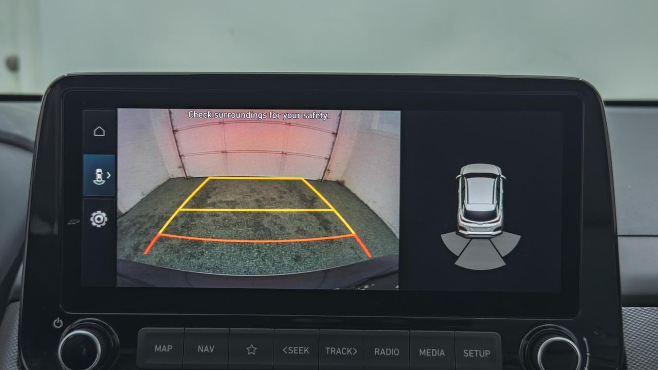 2022 Hyundai Kona Limited Tallmadge OH