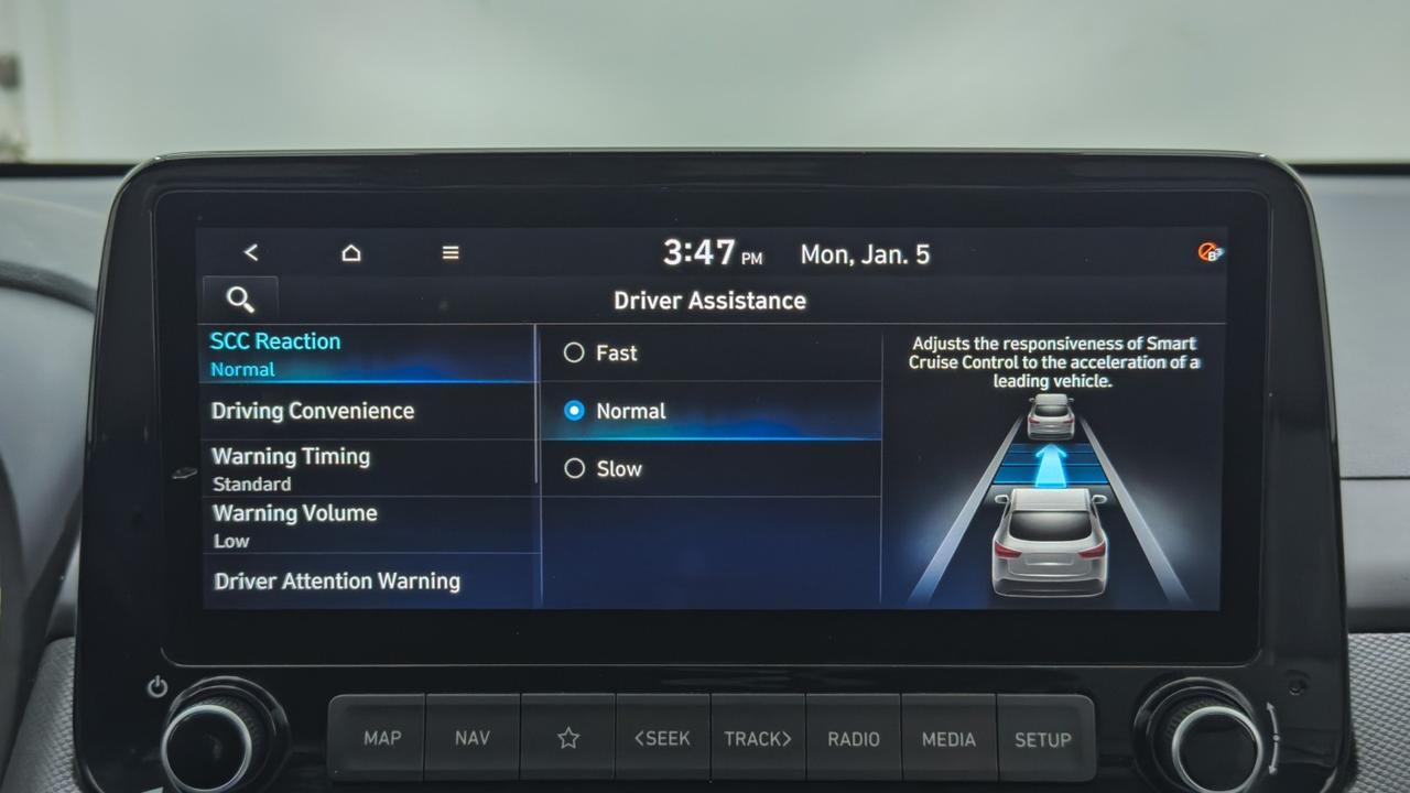2022 Hyundai Kona Limited Tallmadge OH