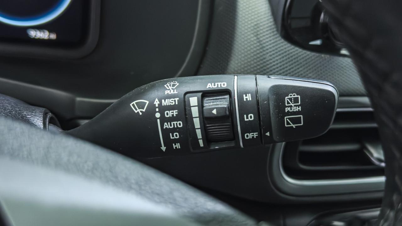 2022 Hyundai Kona Limited Tallmadge OH