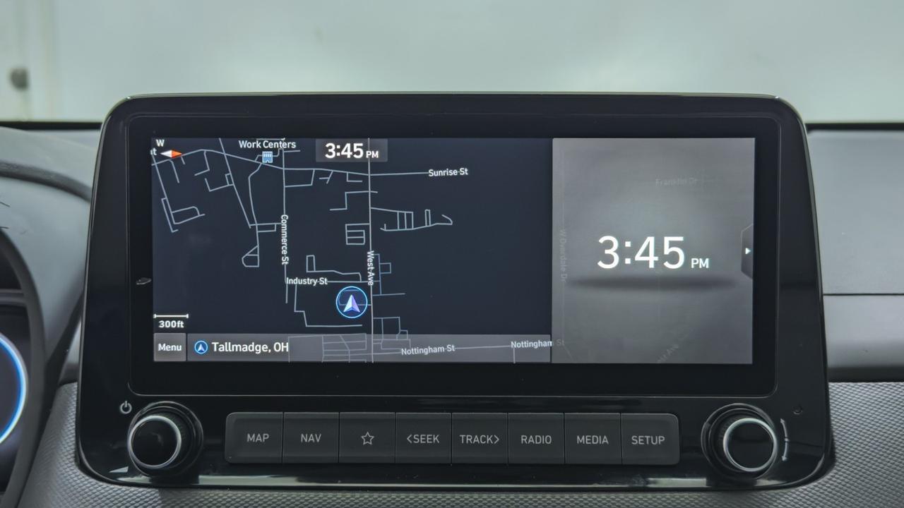 2022 Hyundai Kona Limited Tallmadge OH