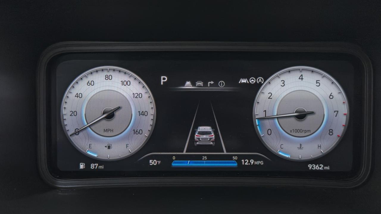 2022 Hyundai Kona Limited Tallmadge OH