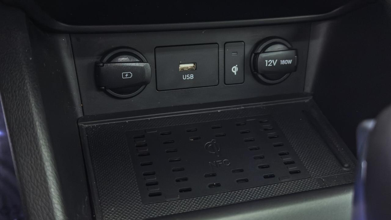 2022 Hyundai Kona Limited Tallmadge OH