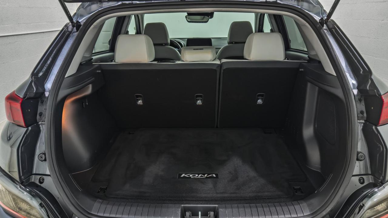 2022 Hyundai Kona Limited Tallmadge OH