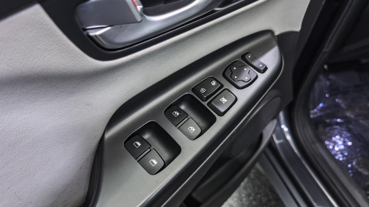 2022 Hyundai Kona Limited Tallmadge OH