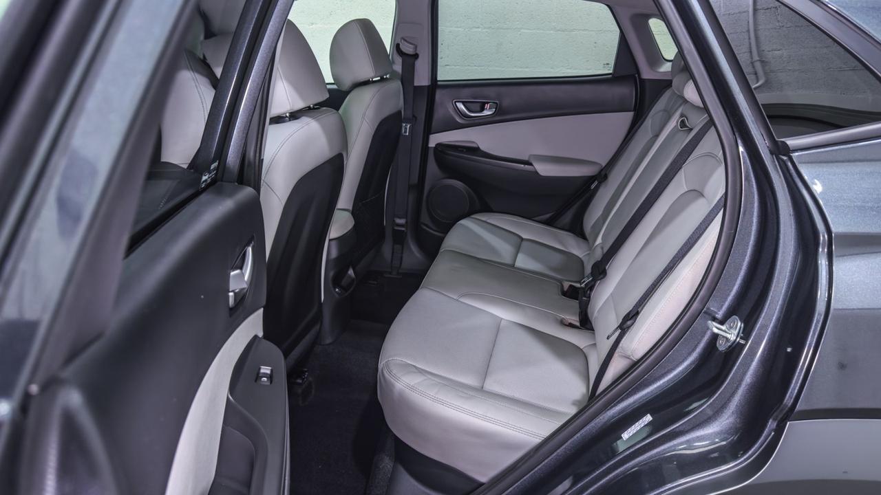 2022 Hyundai Kona Limited Tallmadge OH