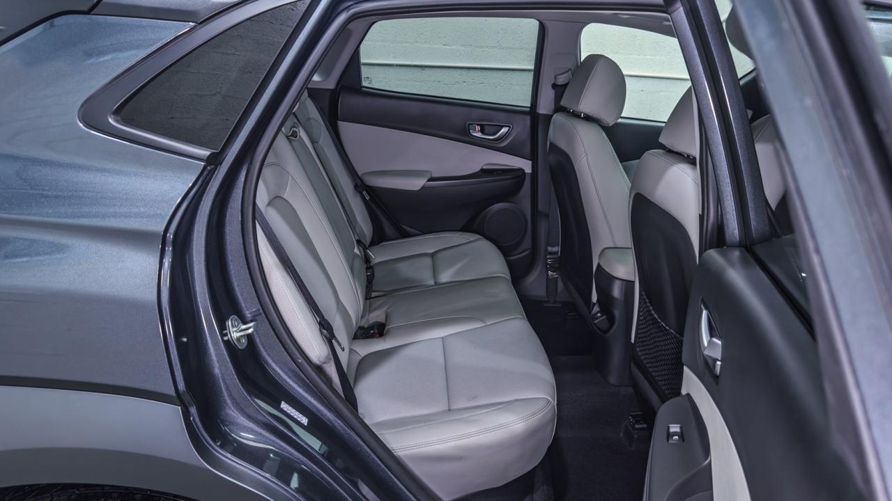 2022 Hyundai Kona Limited Tallmadge OH